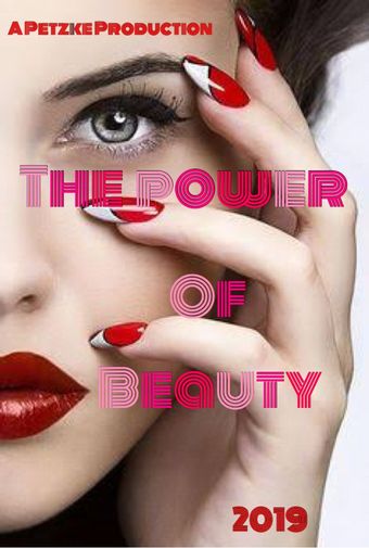 the power of beauty 2019 poster