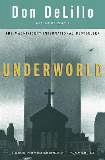 underworld poster