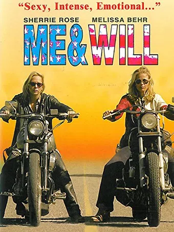 me and will 1999 poster