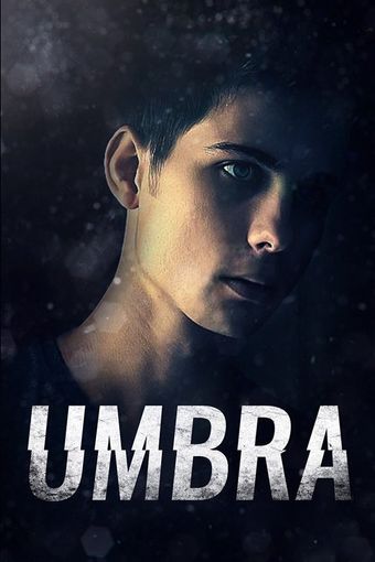 umbra 2020 poster