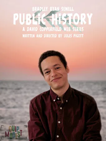 public history 2019 poster