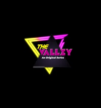 the valley 2016 poster