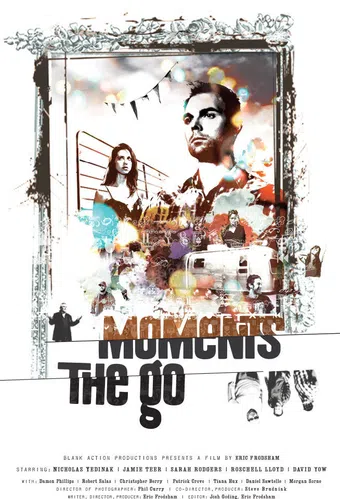 moments the go 2014 poster