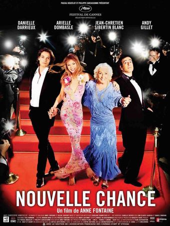 nouvelle chance 2006 poster