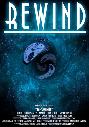 rewind 2014 poster