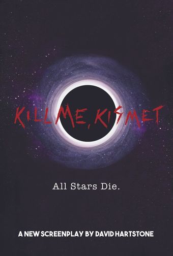 kill me, kismet poster