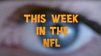 this week in the nfl 2019 poster