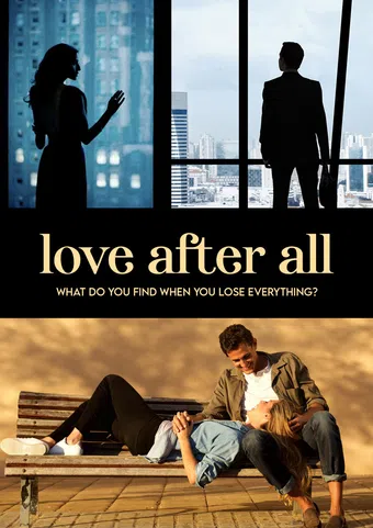 love after all poster