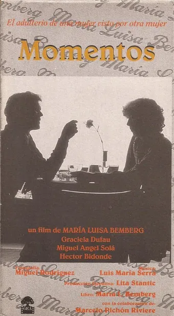 momentos 1981 poster