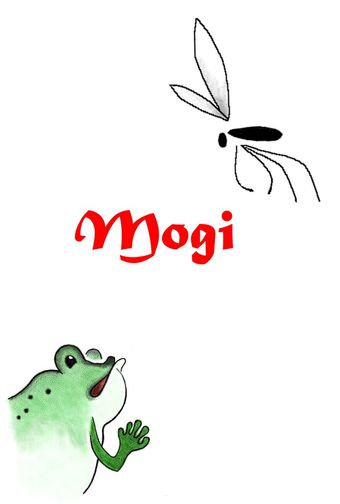 mogi poster