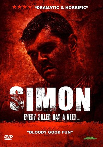 simon 2016 poster