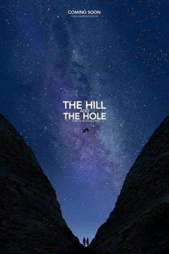 the hill and the hole 2019 poster