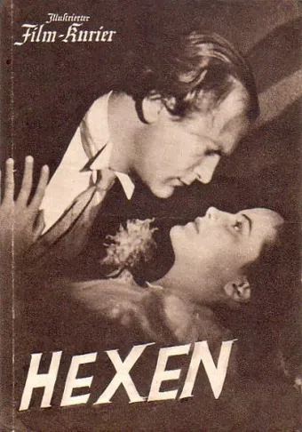 hexen 1949 poster