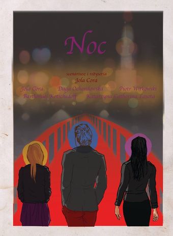 noc 2013 poster