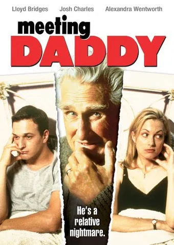 meeting daddy 2000 poster