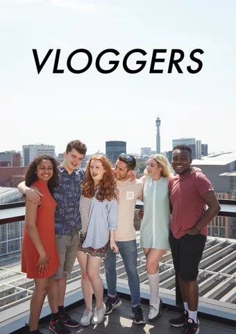 vlog stars 2017 poster