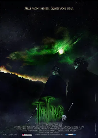 tartarus 2010 poster