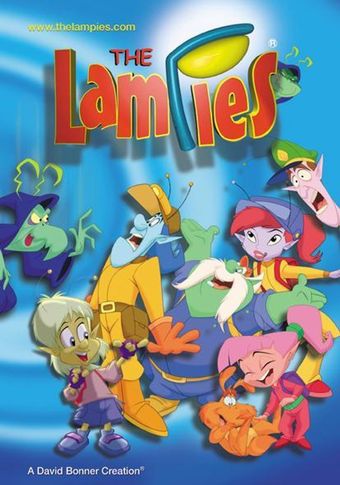 the lampies 2001 poster