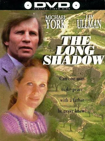 the long shadow 1992 poster