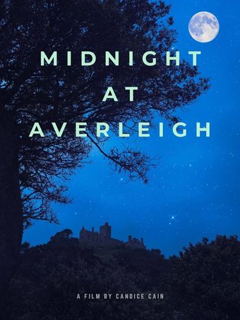 midnight at averleigh poster