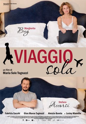 viaggio sola 2013 poster