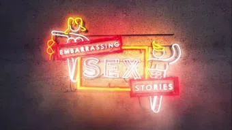 embarrassing sex story of the year 2019 poster