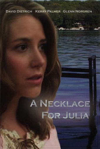 a necklace for julia 2006 poster