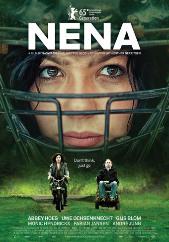 nena 2014 poster