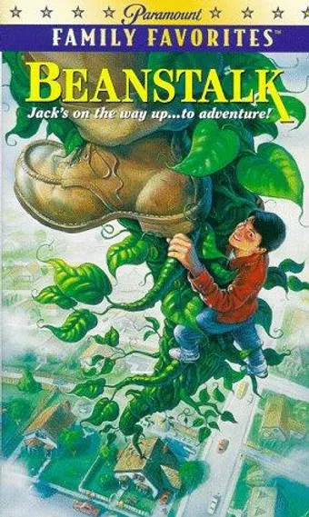 beanstalk 1994 poster