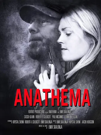 anathema 2019 poster