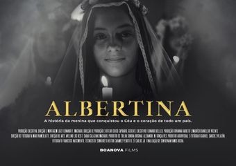 albertina 2020 poster