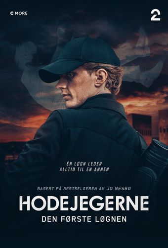 hodejegerne 2022 poster