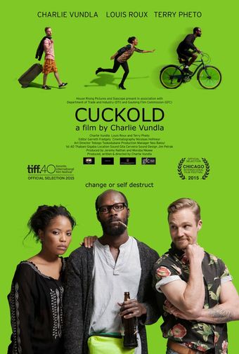 cuckold 2015 poster