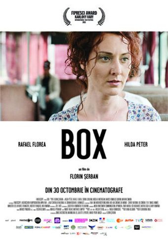 box 2015 poster