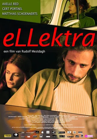 ellektra 2004 poster