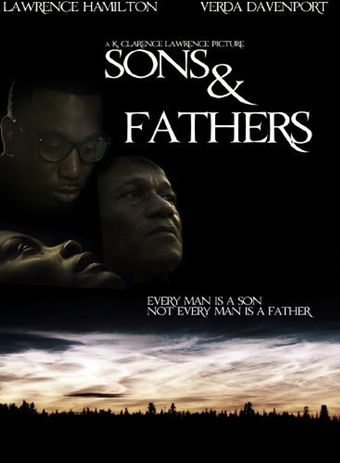 sons & fathers 2013 poster