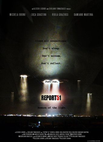 report 51 2013 poster