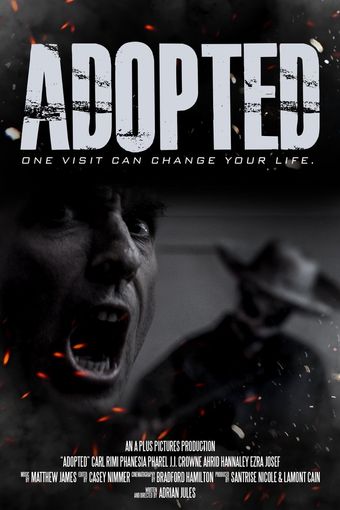 adopted 2021 poster