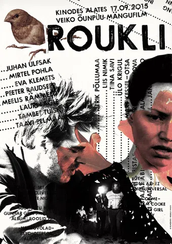 roukli 2015 poster