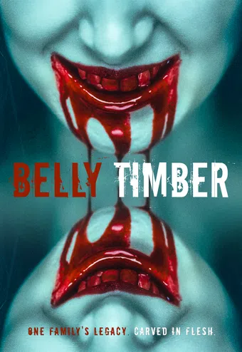 belly timber 2016 poster