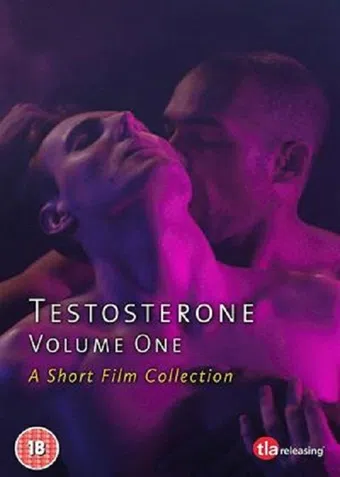 testosterone: volume one 2017 poster