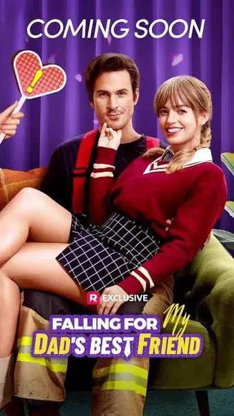 best friend 2025 poster