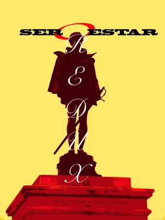 ser o estar redux 2018 poster