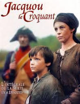 jacquou le croquant 1969 poster