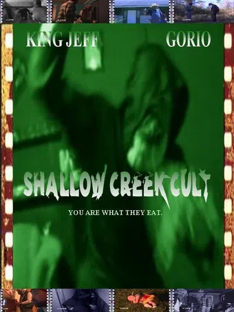 shallow creek cult 2013 poster