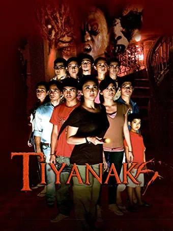 tiyanaks 2007 poster