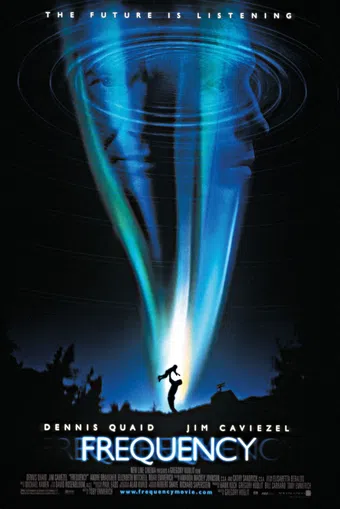 frequency 2000 poster