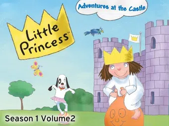 little princess 2006 poster