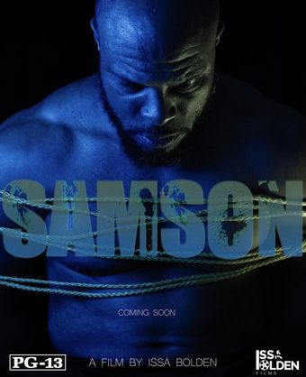 samson 2017 poster