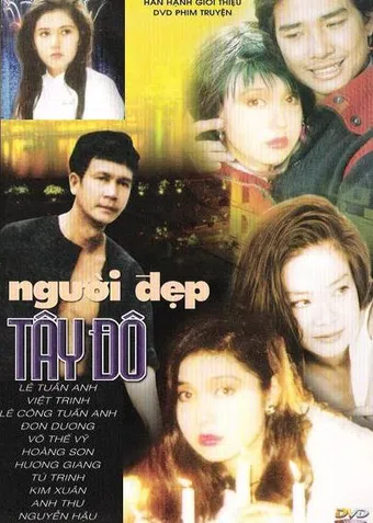 nguoi dep tay do 1996 poster